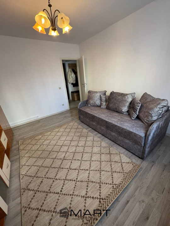 Apartament 1 camere zona Strand 