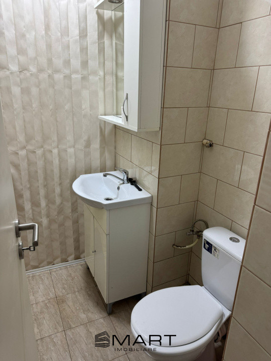 Apartament 1 camere zona Strand 