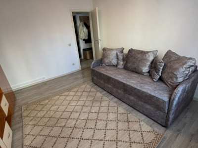 Apartament 1 camere zona Strand 