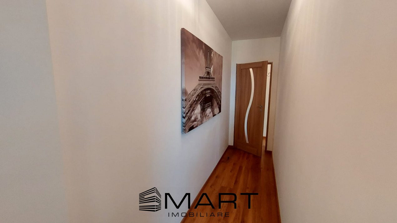 Apartament 4 camere zona Strand 