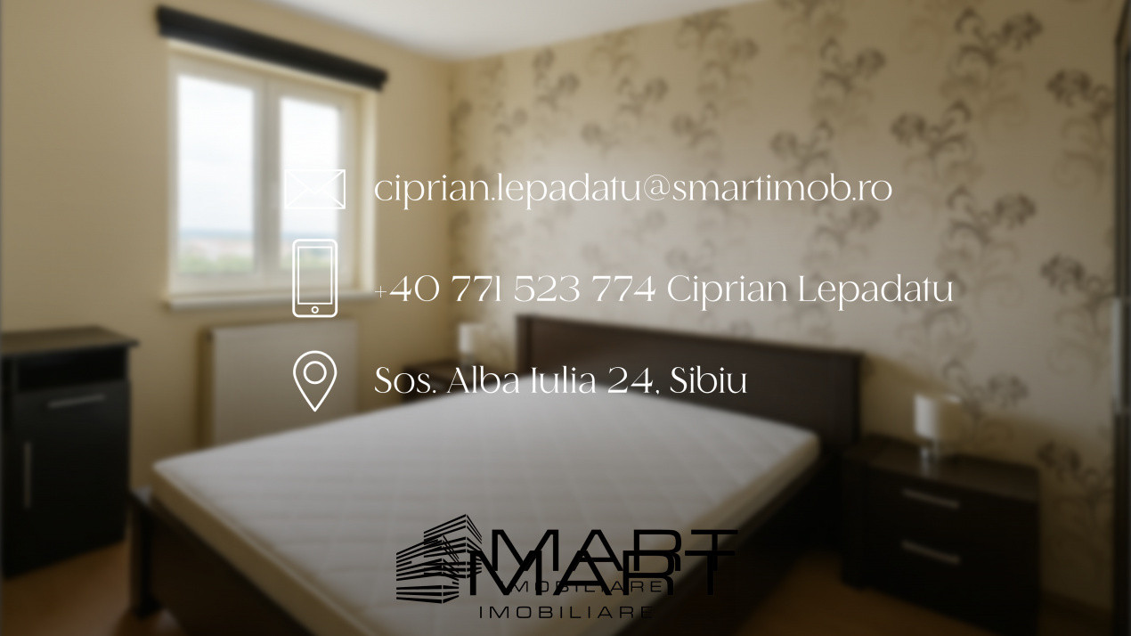 Apartament 4 camere zona Strand 