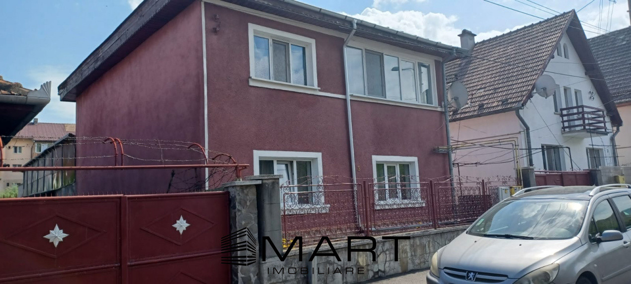 CASA 140 MP Zona Noua 