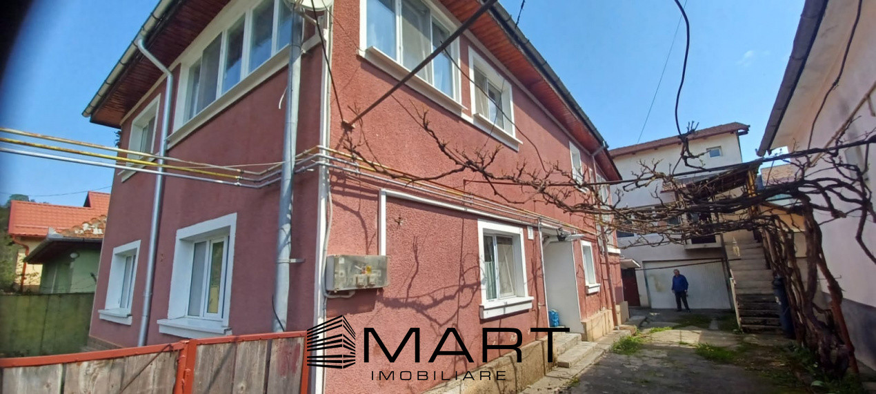 CASA 140 MP Zona Noua 