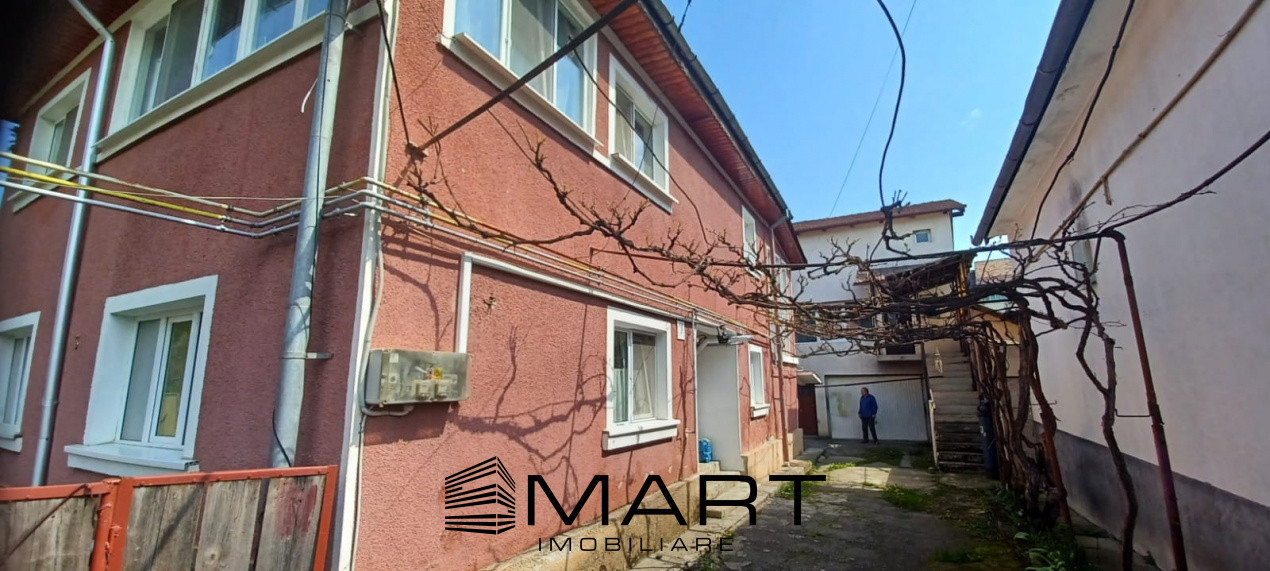 CASA 140 MP Zona Noua 
