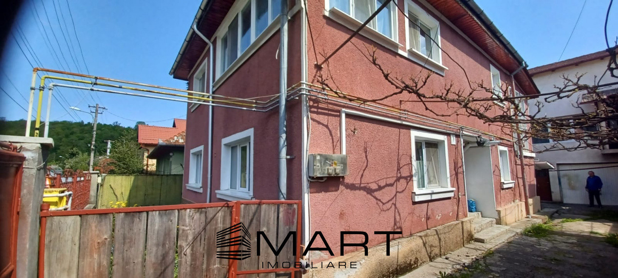 CASA 140 MP Zona Noua 