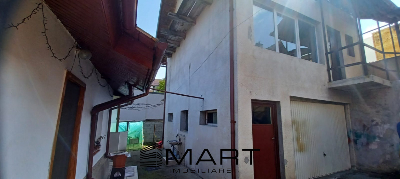 CASA 140 MP Zona Noua 