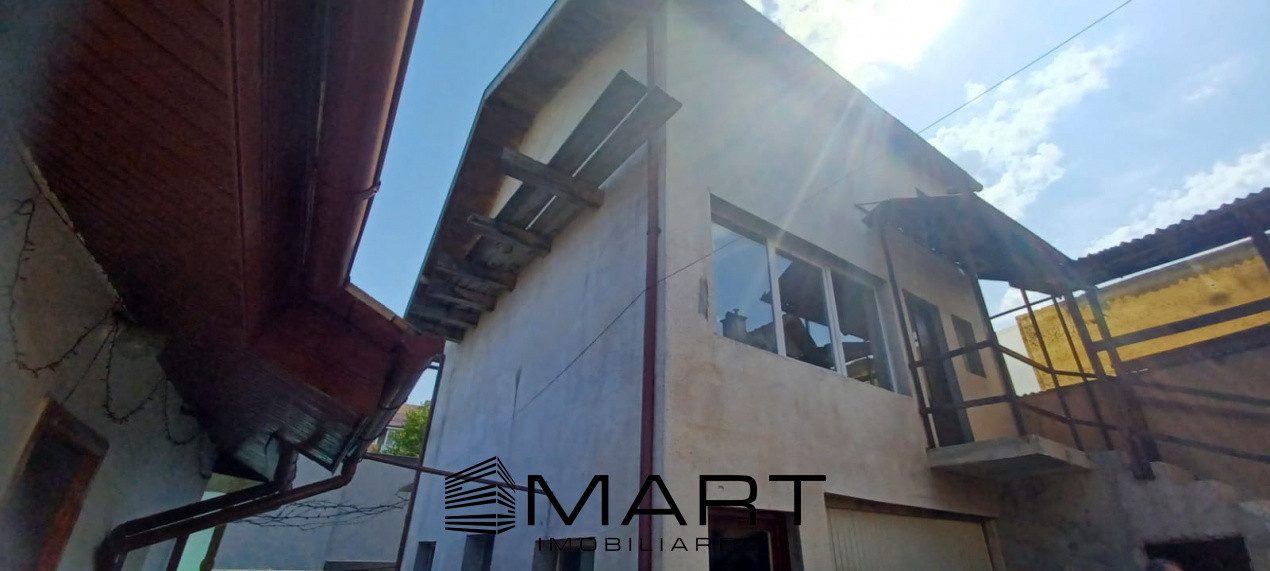 CASA 140 MP Zona Noua 