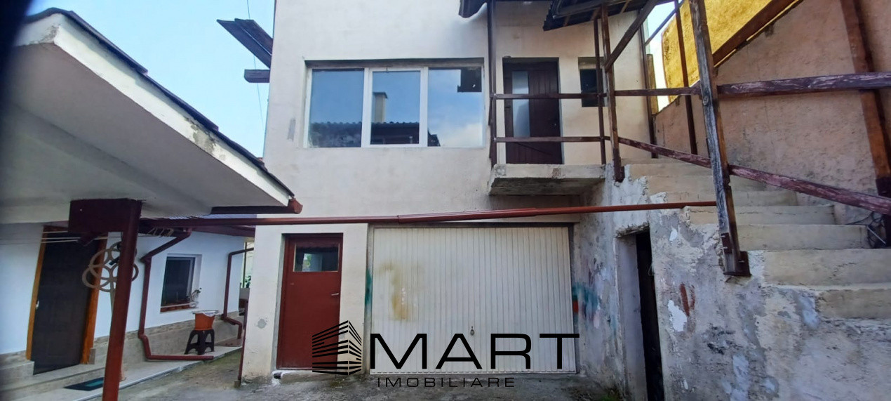 CASA 140 MP Zona Noua 
