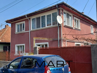 CASA 140 MP Zona Noua 