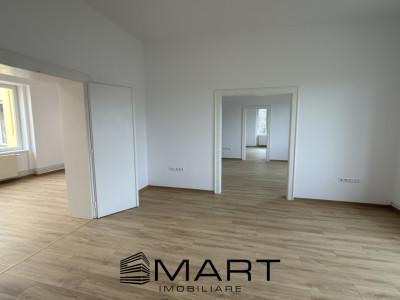 Spatiu birouri la vila 170 mp zona Sub Arini