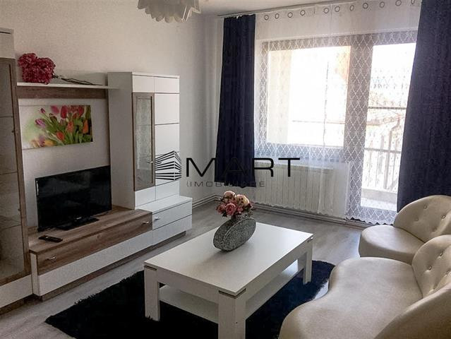 Apartament 3 camere decomandate zona Politie