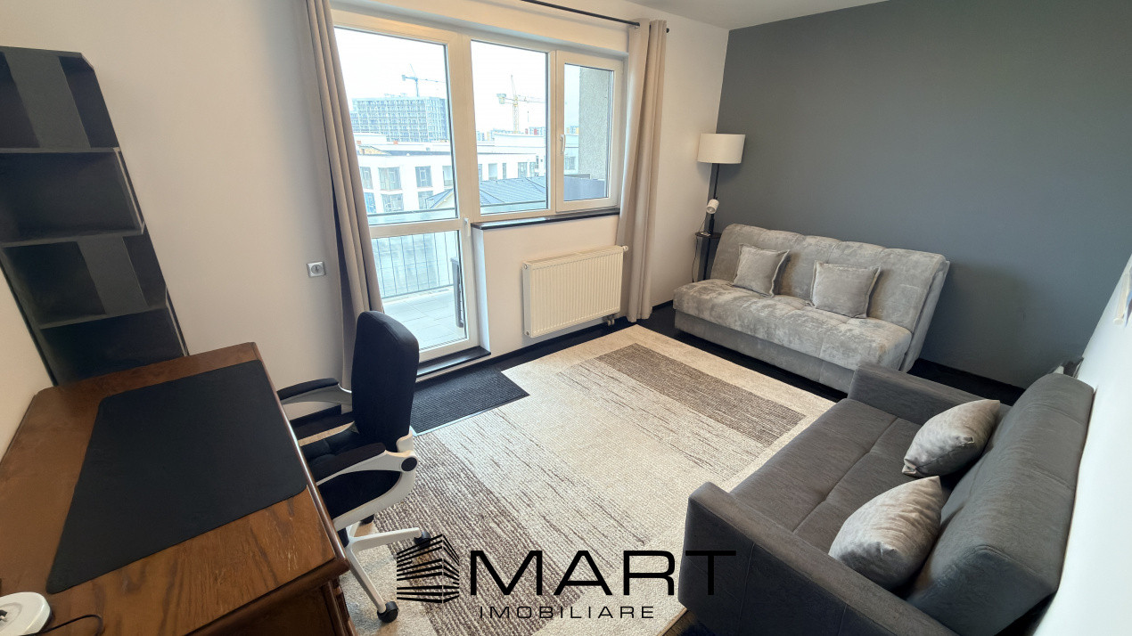 Apartament 4 camere zona Mihai Viteazul