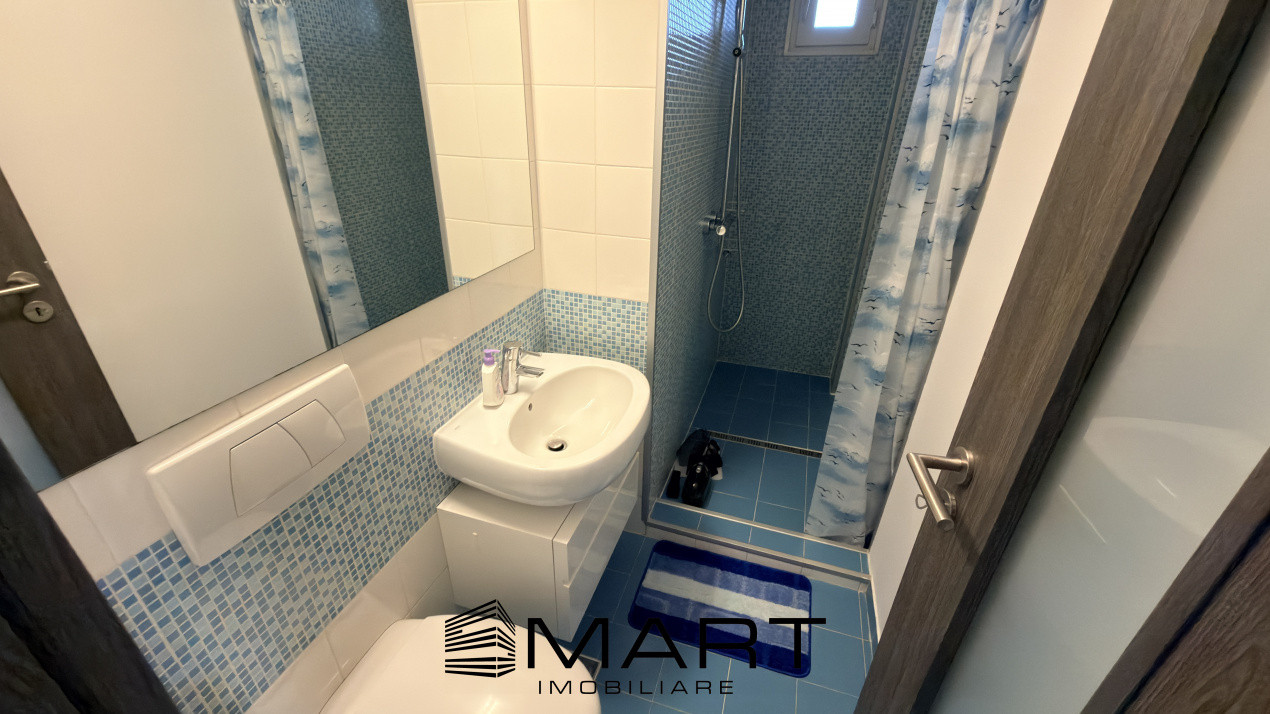 Apartament 4 camere zona Mihai Viteazul