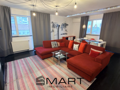 Apartament 4 camere zona Mihai Viteazul
