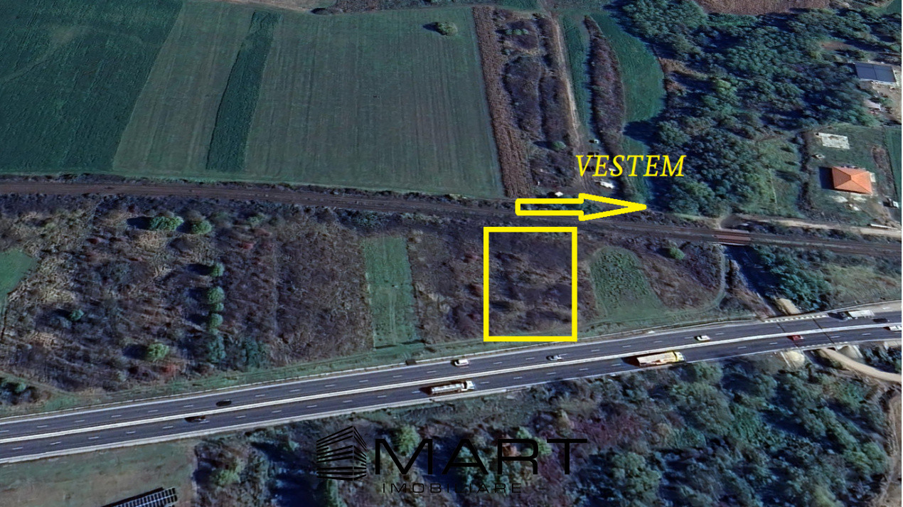 Teren 1400 mp zona Mohu Sibiu