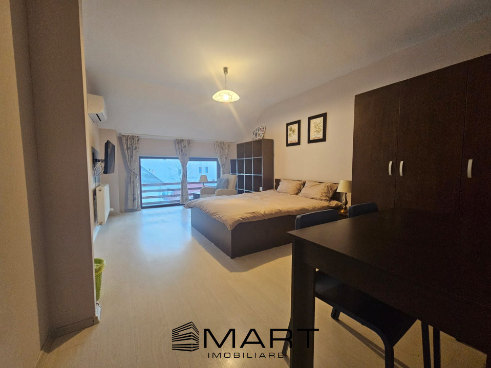 Apartament 2 Camere 60 mp Strada De Mijloc