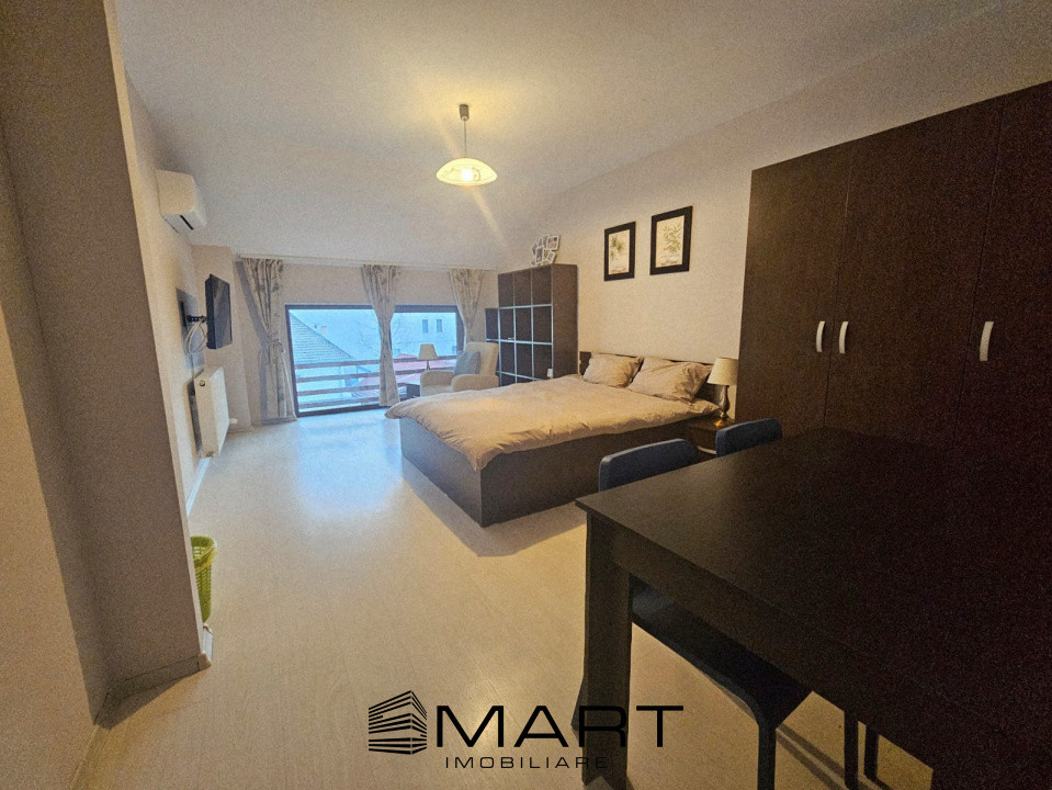 Apartament 2 Camere 60 mp Strada De Mijloc
