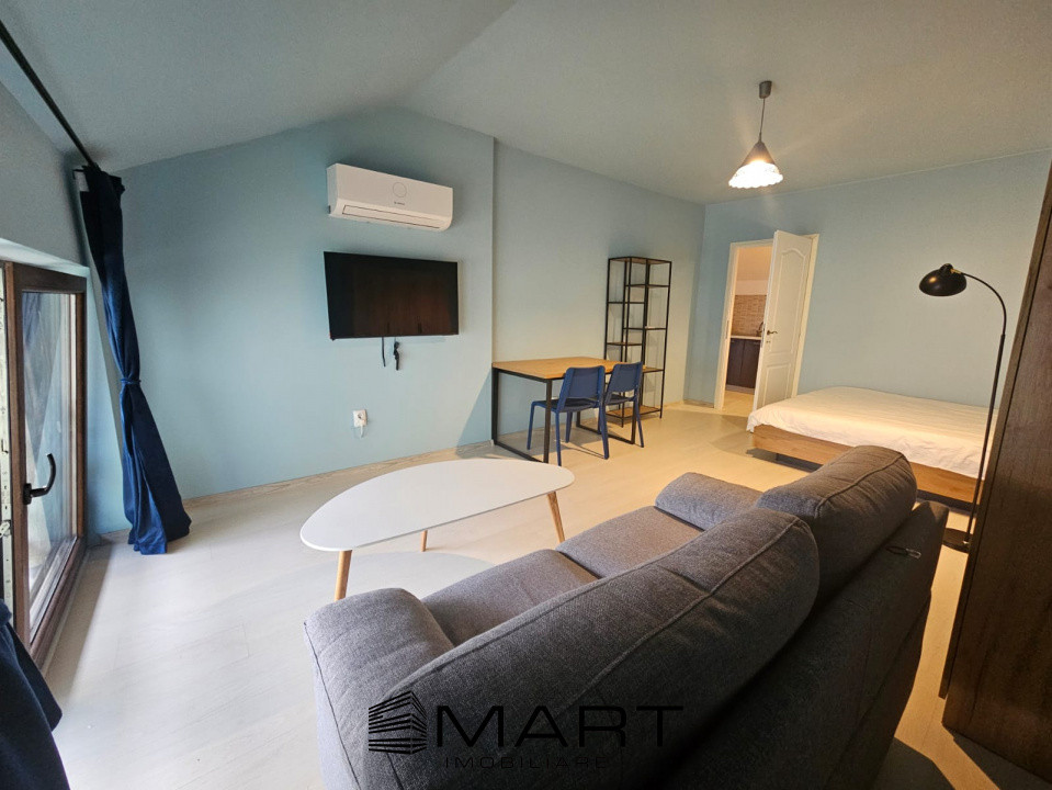 Apartament 2 Camere 60 mp Strada De Mijloc