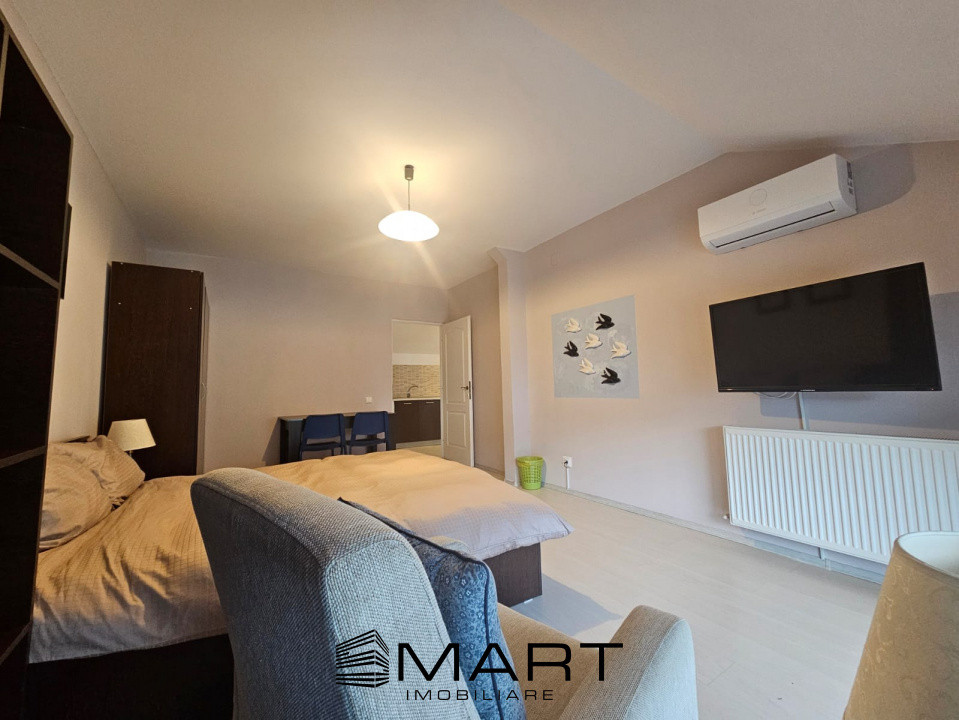 Apartament 2 Camere 60 mp Strada De Mijloc