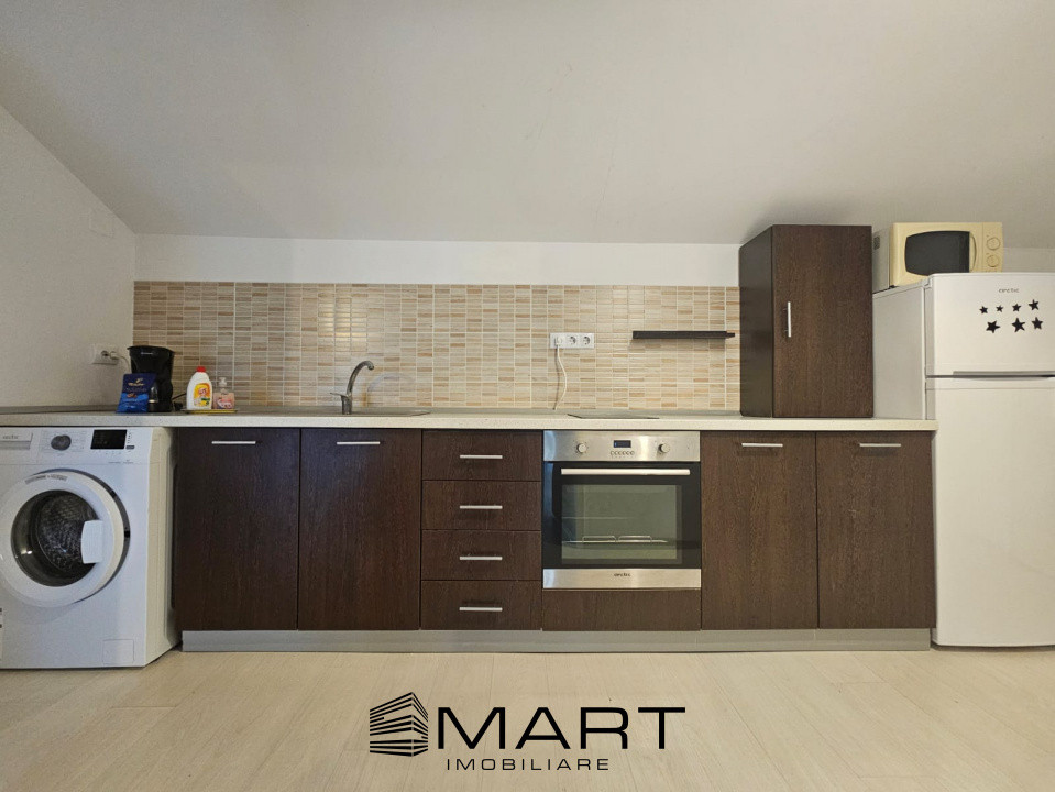 Apartament 2 Camere 60 mp Strada De Mijloc