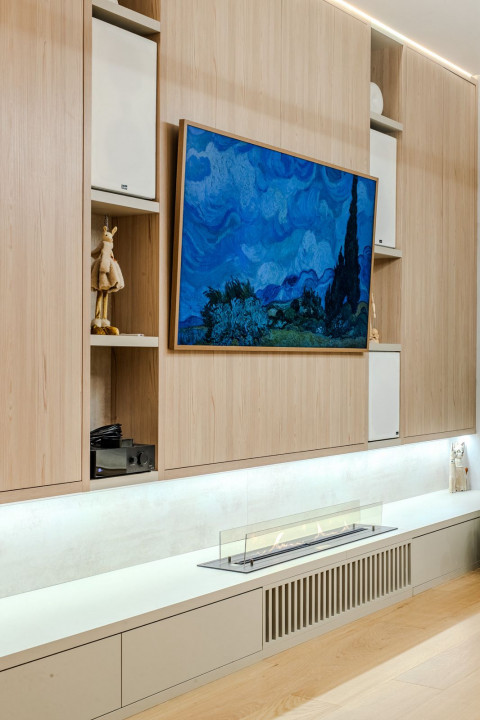 Penthouse de LUX 4 camere + 2 terase cartier Balanta