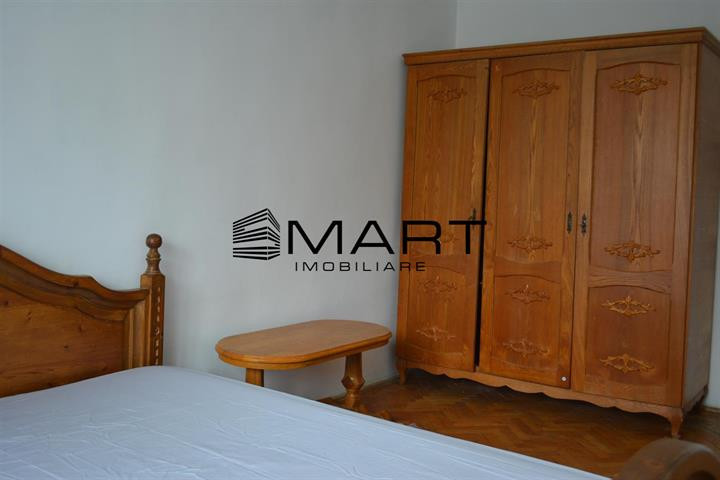 Apartament cu 3 camere decomandate Mihai Viteazu