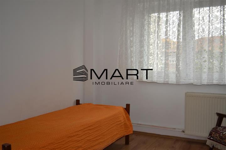 Apartament cu 3 camere decomandate Mihai Viteazu