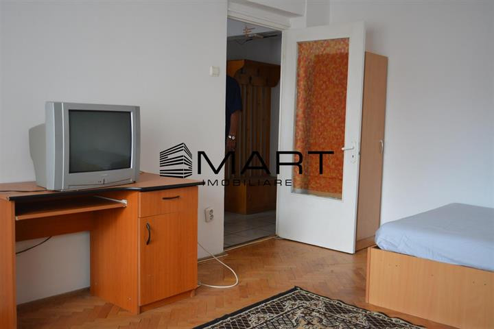 Apartament cu 3 camere decomandate Mihai Viteazu