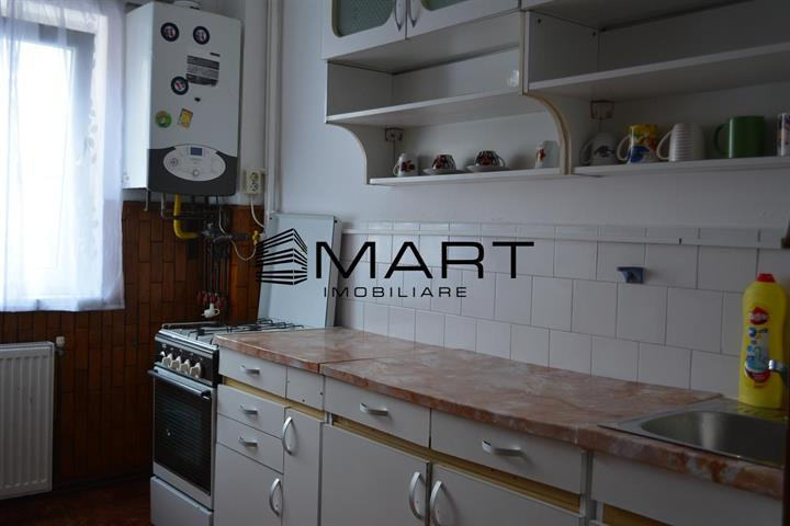 Apartament cu 3 camere decomandate Mihai Viteazu