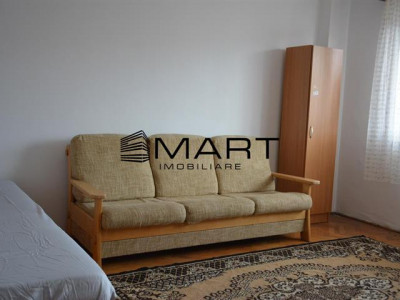 Apartament cu 3 camere decomandate Mihai Viteazu