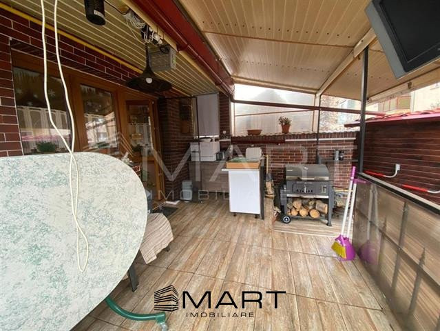 Casa cu 4 camere zona Hipodrom 3