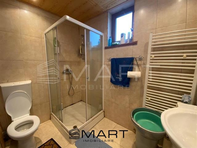 Casa cu 4 camere zona Hipodrom 3