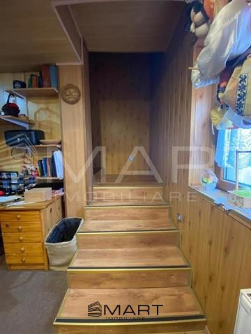 Casa cu 4 camere zona Hipodrom 3