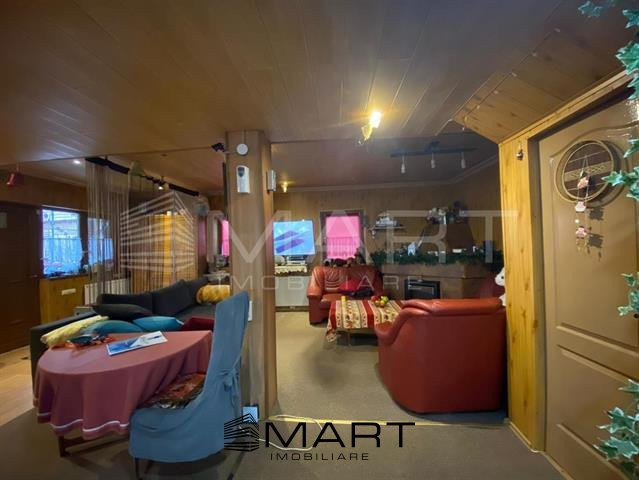 Casa cu 4 camere zona Hipodrom 3