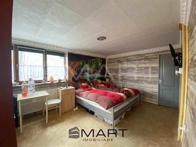 Casa cu 4 camere zona Hipodrom 3