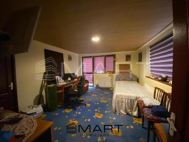 Casa cu 4 camere zona Hipodrom 3