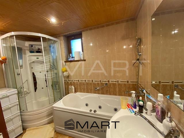 Casa cu 4 camere zona Hipodrom 3