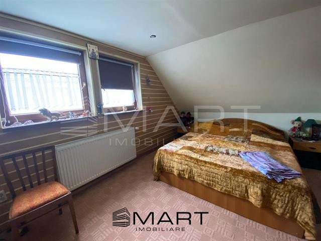 Casa cu 4 camere zona Hipodrom 3