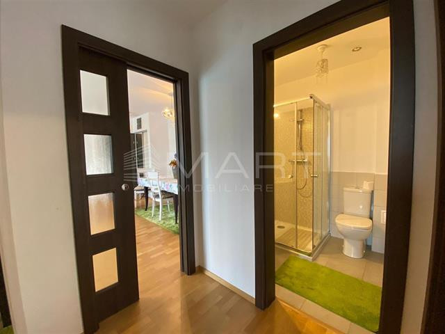 Apartament cu 3 camere 2 bai Alba Iulia