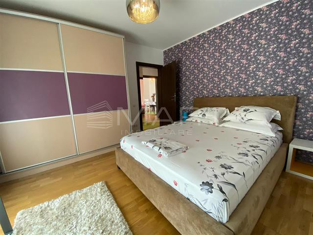 Apartament cu 3 camere 2 bai Alba Iulia