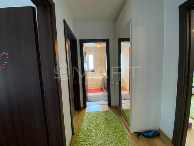 Apartament cu 3 camere 2 bai Alba Iulia