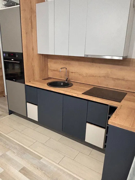 Apartament tip studio Sanpetru 