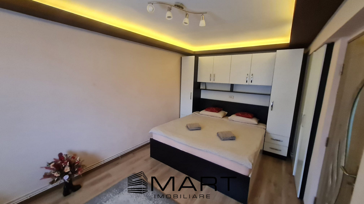 Apartament 1 camere zona Strand 