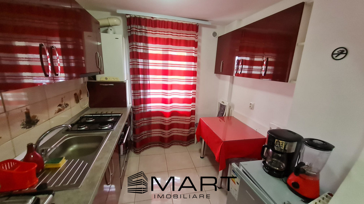 Apartament 1 camere zona Strand 