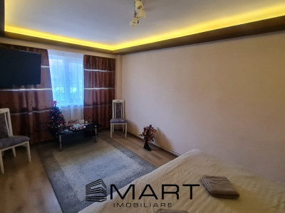 Apartament 1 camere zona Strand 
