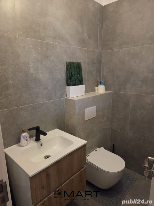 Casă nouă 2025, complet mobilată 