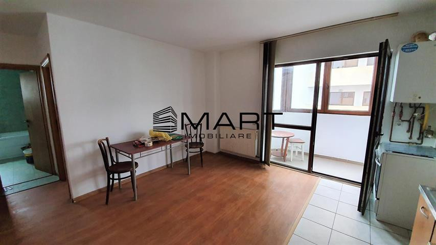 Apartament 3 camere, 52 mp, etaj 1 Doamna Stanca