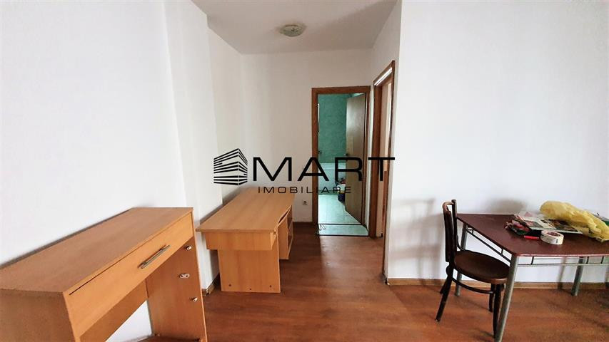 Apartament 3 camere, 52 mp, etaj 1 Doamna Stanca