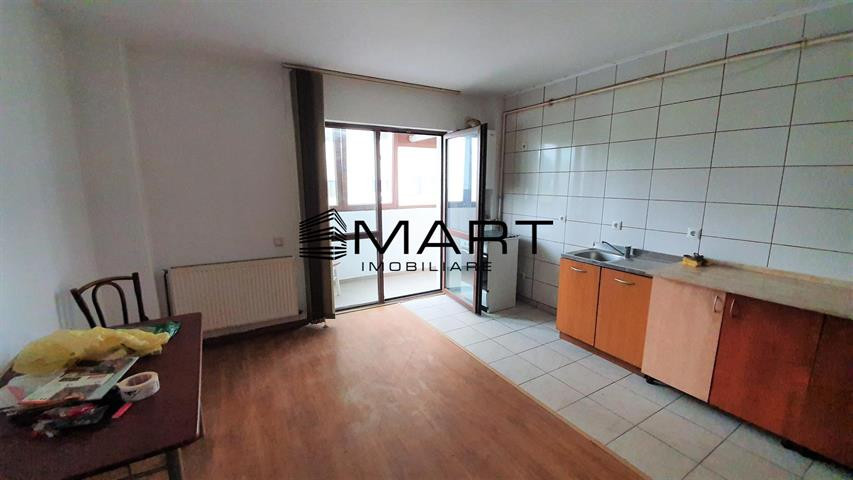 Apartament 3 camere, 52 mp, etaj 1 Doamna Stanca