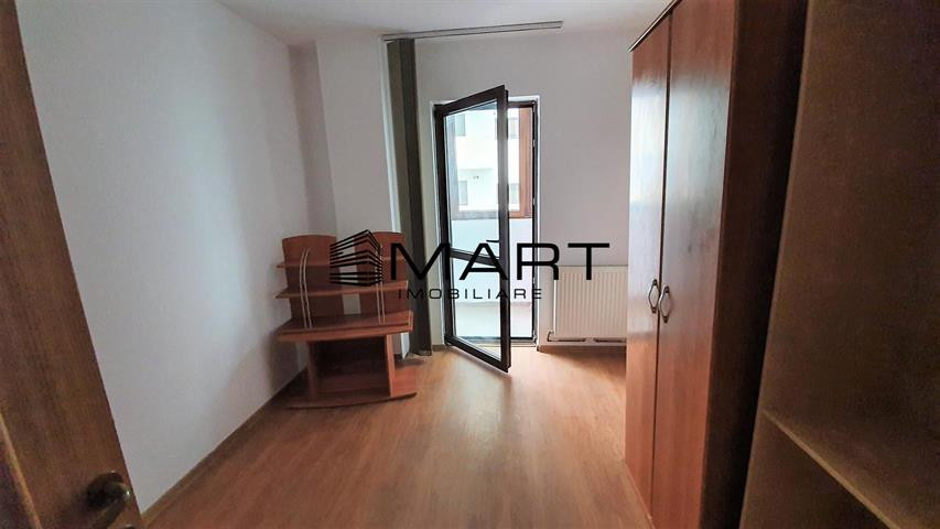 Apartament 3 camere, 52 mp, etaj 1 Doamna Stanca